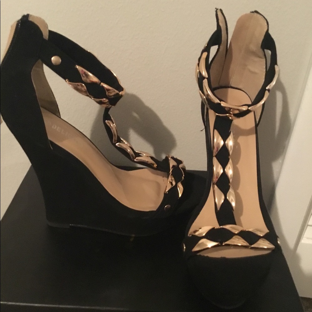 Shoes
